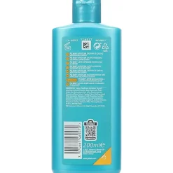 Sun lotion