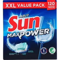 Sun Maxpower