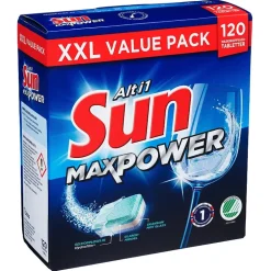 Sun Maxpower
