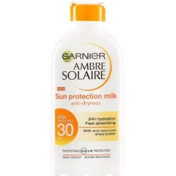 Sun protecting SPF30