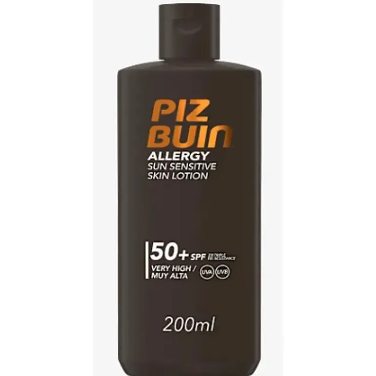 Sun protection