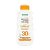 Sun protect milk
