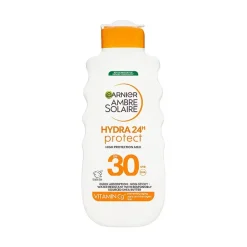 Sun protect milk
