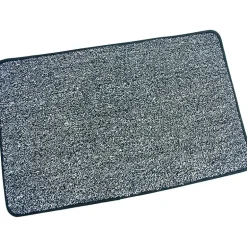 Superabsorberende dørmatte
