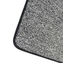 Superabsorberende dørmatte