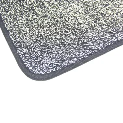 Superabsorberende dørmatte