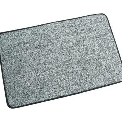 Superabsorberende dørmatte