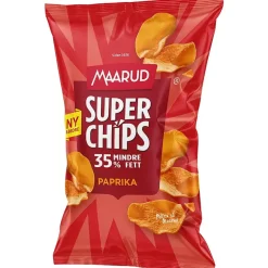Superchips