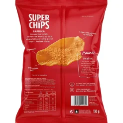 Superchips