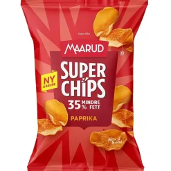 Superchips