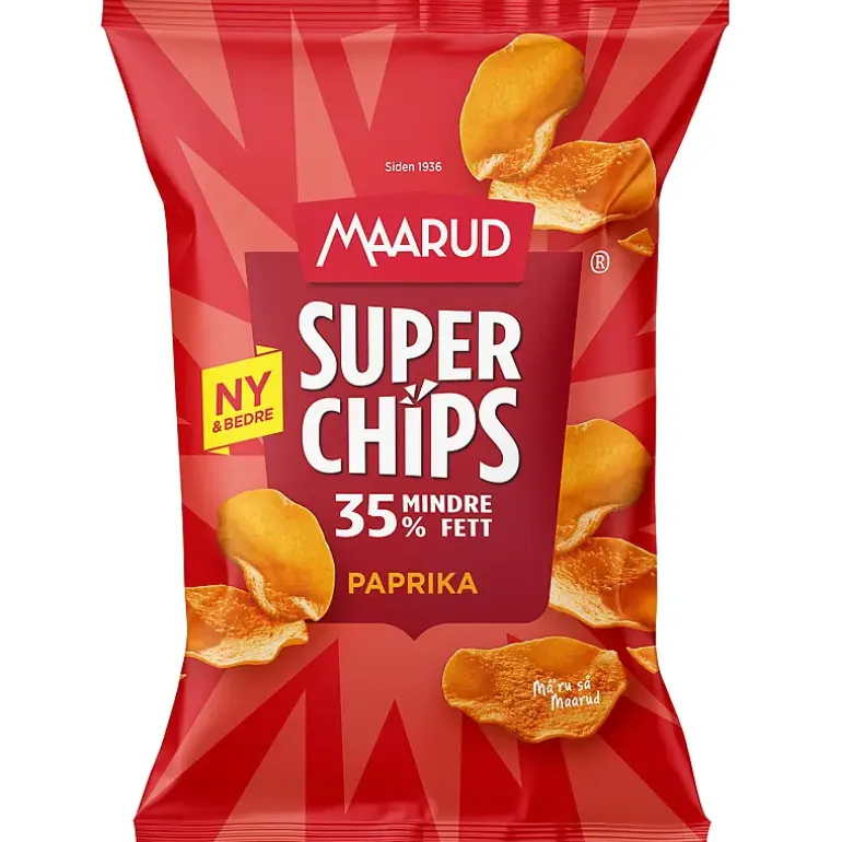 Superchips