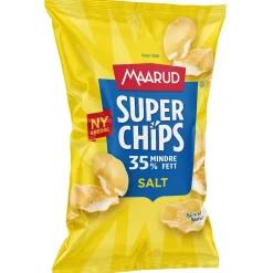 Superchips