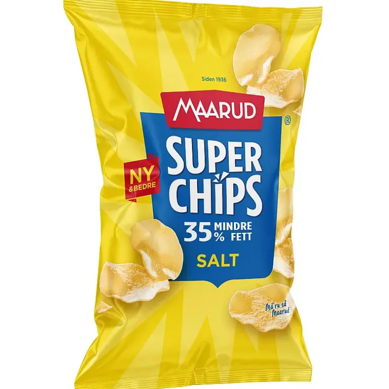 Superchips