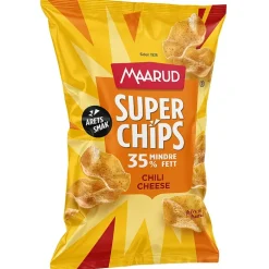Superchips