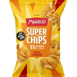 Superchips