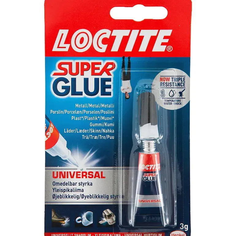 Superglue
