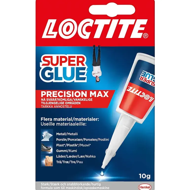 Super glue