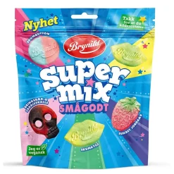 Supermix