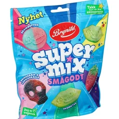 Supermix