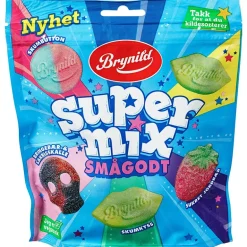 Supermix