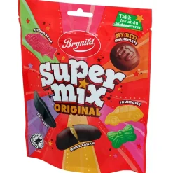 Supermix