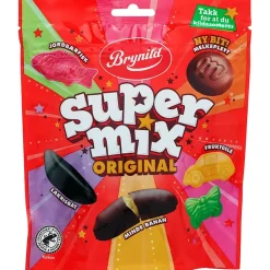 Supermix