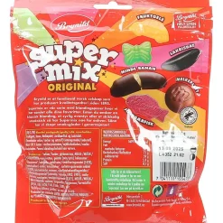 Supermix