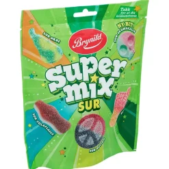 Supermix