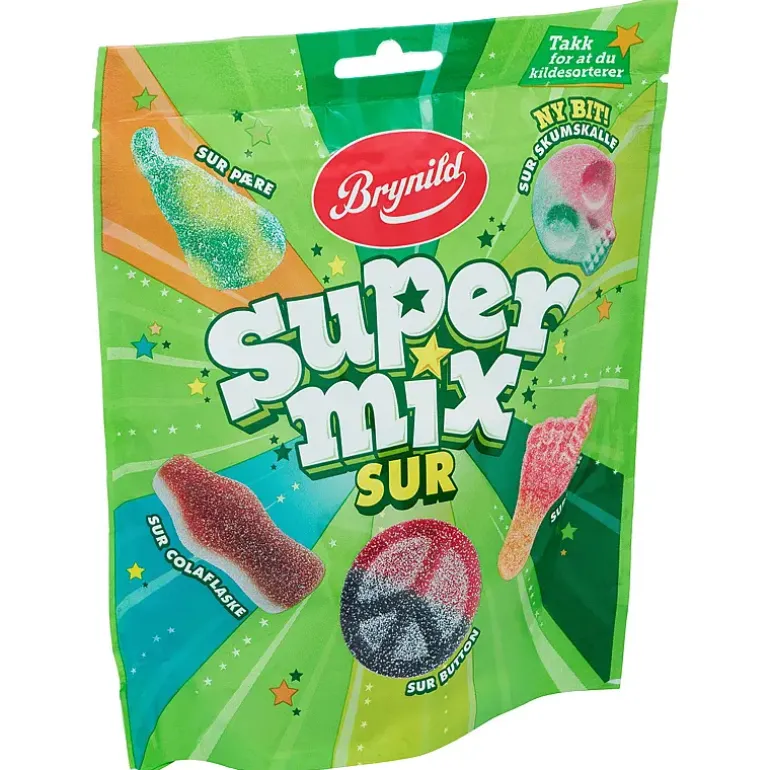 Supermix