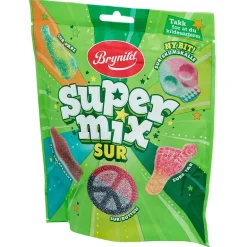 Supermix