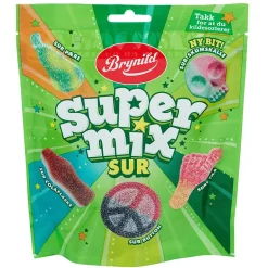 Supermix