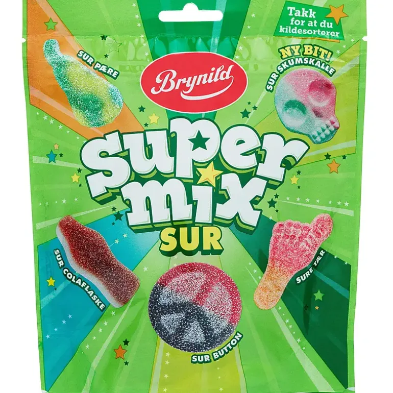 Supermix
