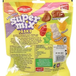 Supermix
