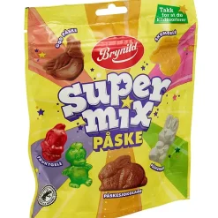 Supermix