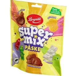Supermix
