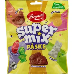 Supermix