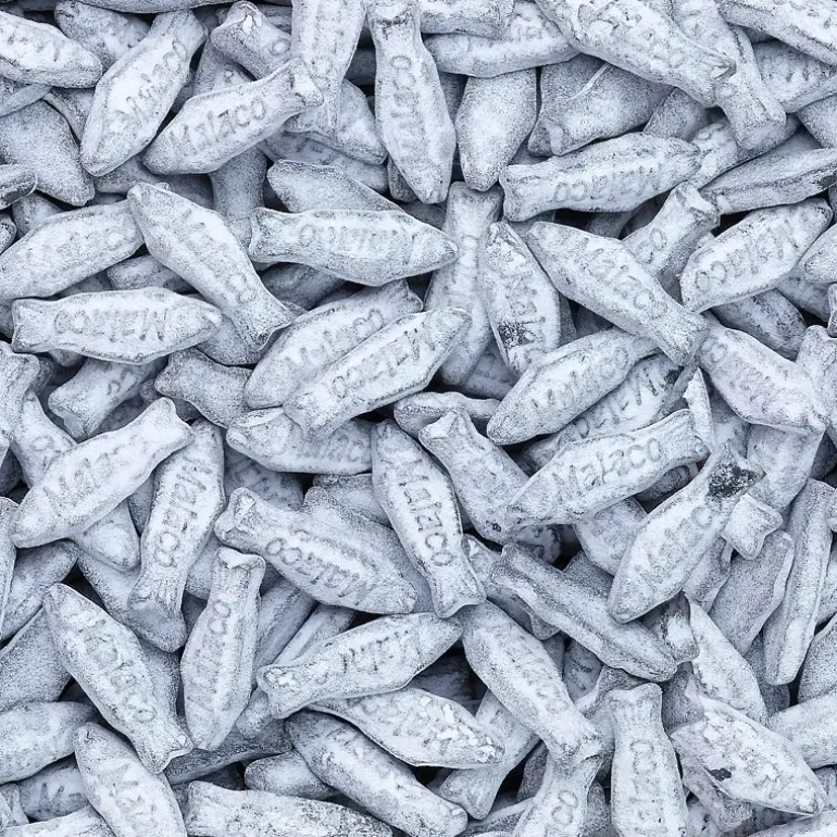 Super salt sild
