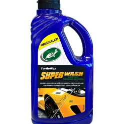 Supervask