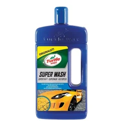 Supervask