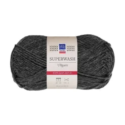 Superwash ullgarn