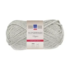 Superwash ullgarn