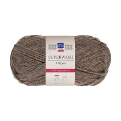 Superwash ullgarn