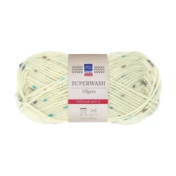 Superwash ullgarn