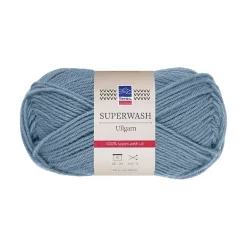 Superwash ullgarn