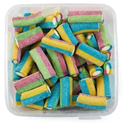 Sur frukt lakris