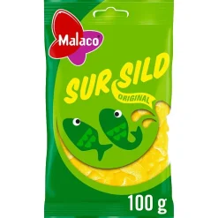 Sur sild