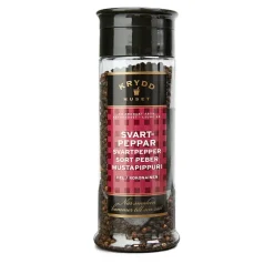 Svart pepper Kryddhuset
