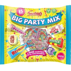 Swizzels big party