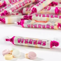 Swizzels fizzers