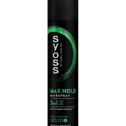 Syoss
